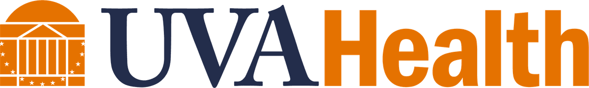 UVA Health Foundation logo